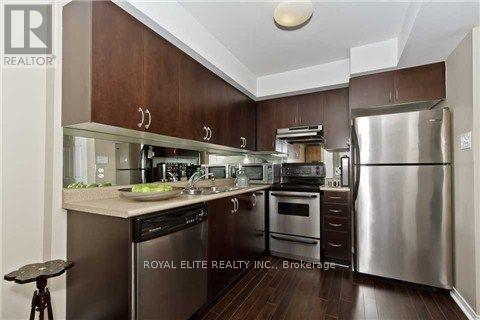 297 - 4975 Southampton Drive, Mississauga, Ontario  L5M 7P9 - Photo 8 - W13014850