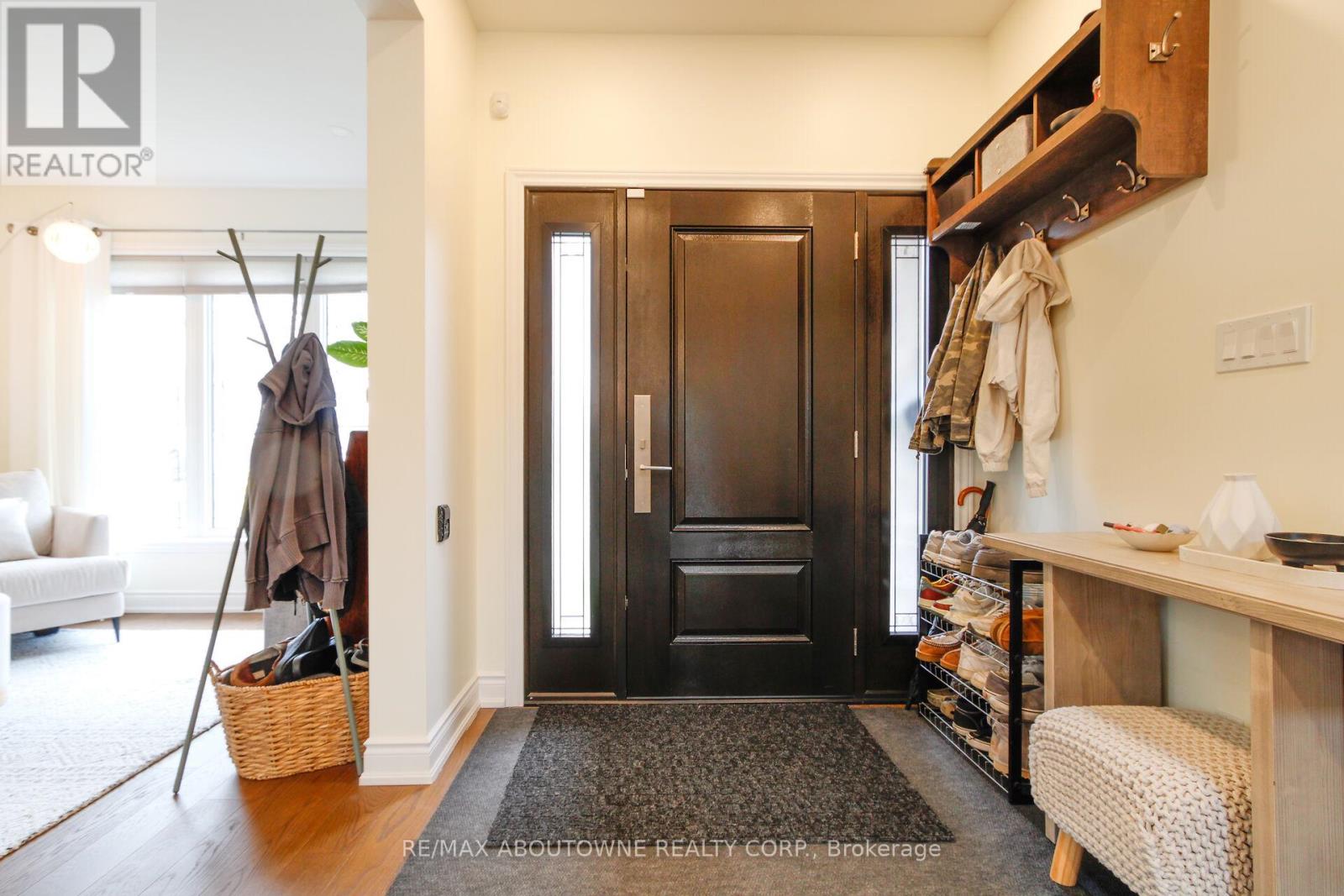 3301 Nadine Crescent, Mississauga, Ontario  L5A 3L4 - Photo 10 - W13014878