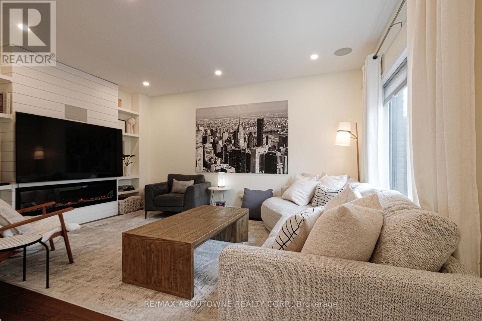 3301 Nadine Crescent, Mississauga, Ontario  L5A 3L4 - Photo 15 - W13014878