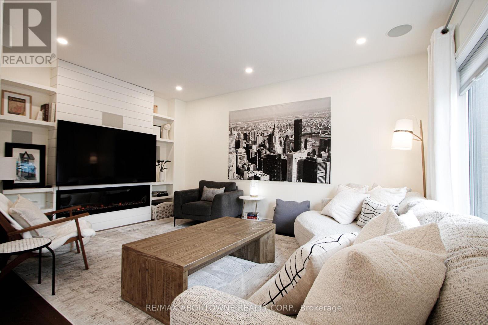 3301 Nadine Crescent, Mississauga, Ontario  L5A 3L4 - Photo 17 - W13014878