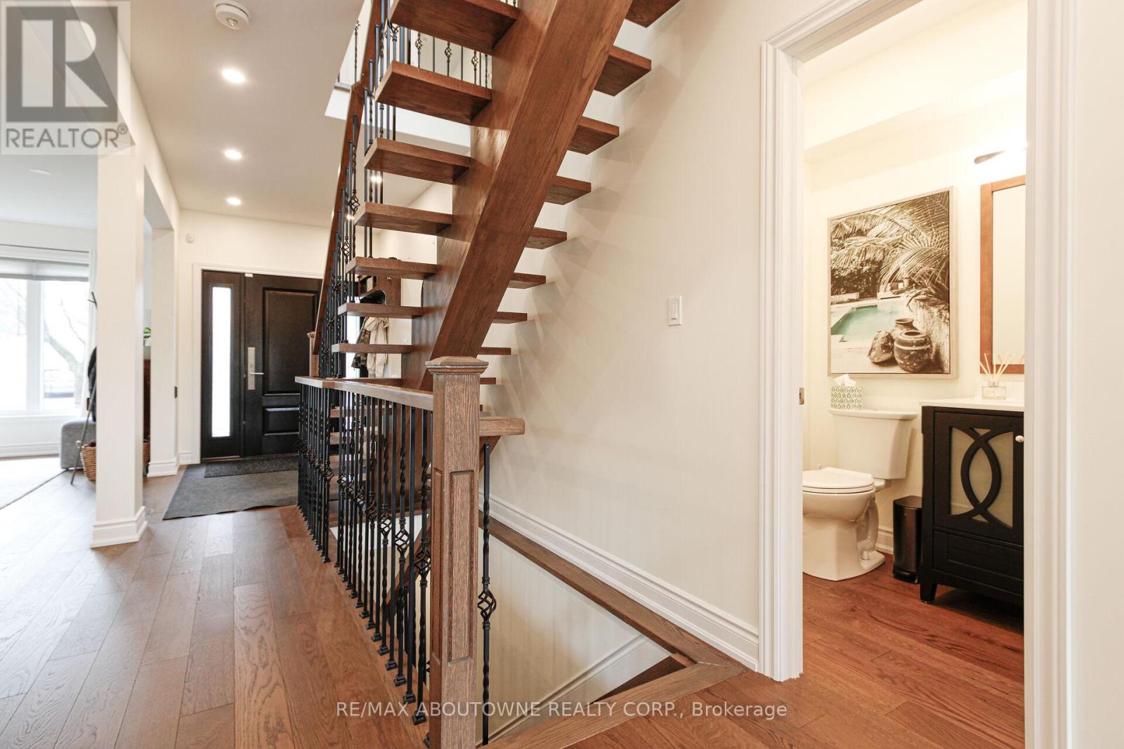 3301 Nadine Crescent, Mississauga, Ontario  L5A 3L4 - Photo 20 - W13014878