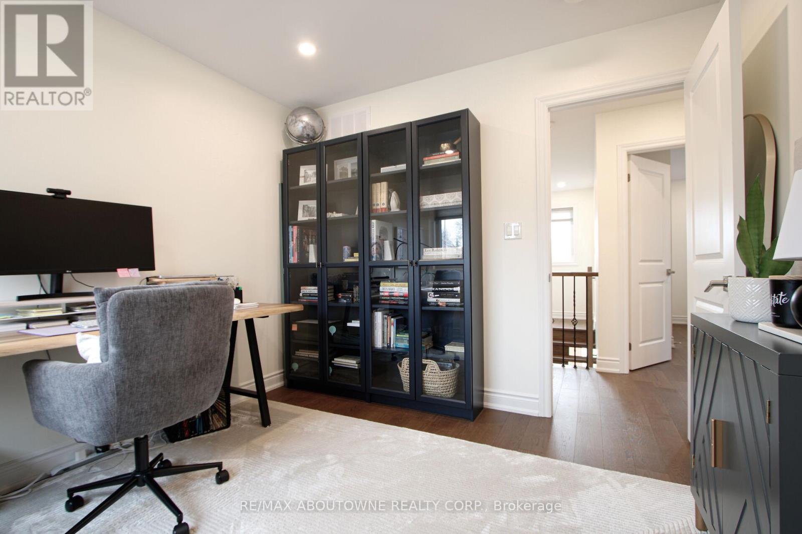 3301 Nadine Crescent, Mississauga, Ontario  L5A 3L4 - Photo 27 - W13014878