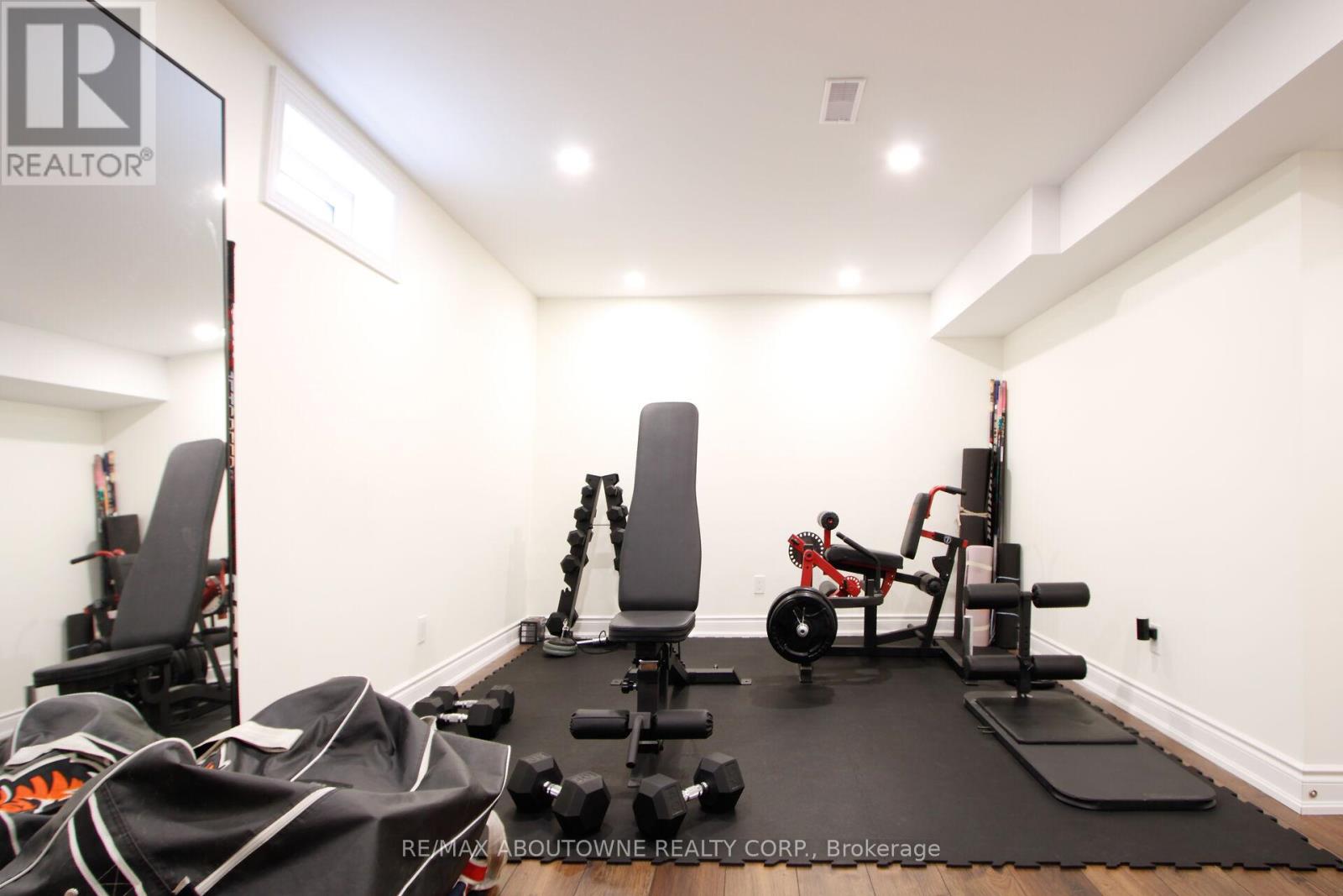 3301 Nadine Crescent, Mississauga, Ontario  L5A 3L4 - Photo 32 - W13014878