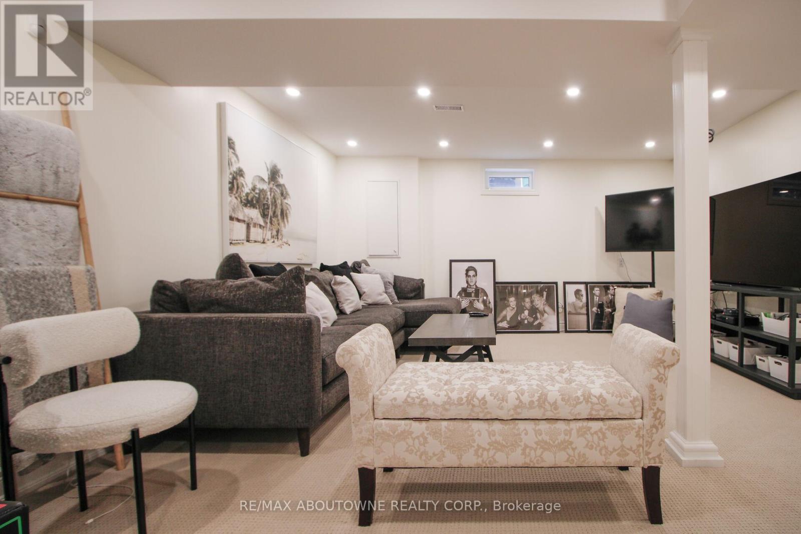 3301 Nadine Crescent, Mississauga, Ontario  L5A 3L4 - Photo 33 - W13014878