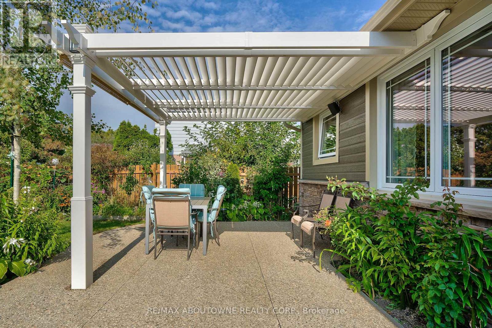 3301 Nadine Crescent, Mississauga, Ontario  L5A 3L4 - Photo 38 - W13014878