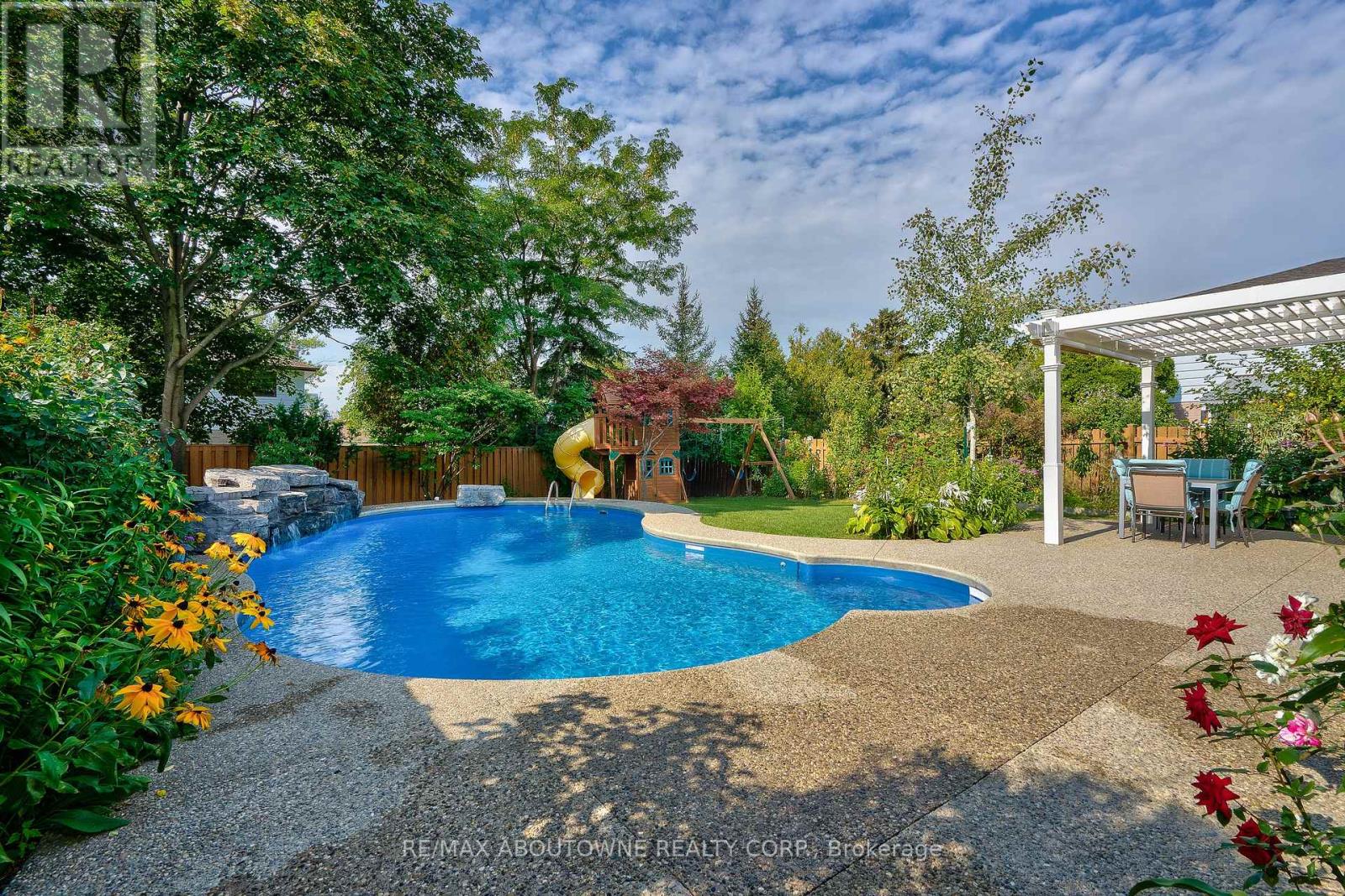 3301 Nadine Crescent, Mississauga, Ontario  L5A 3L4 - Photo 39 - W13014878