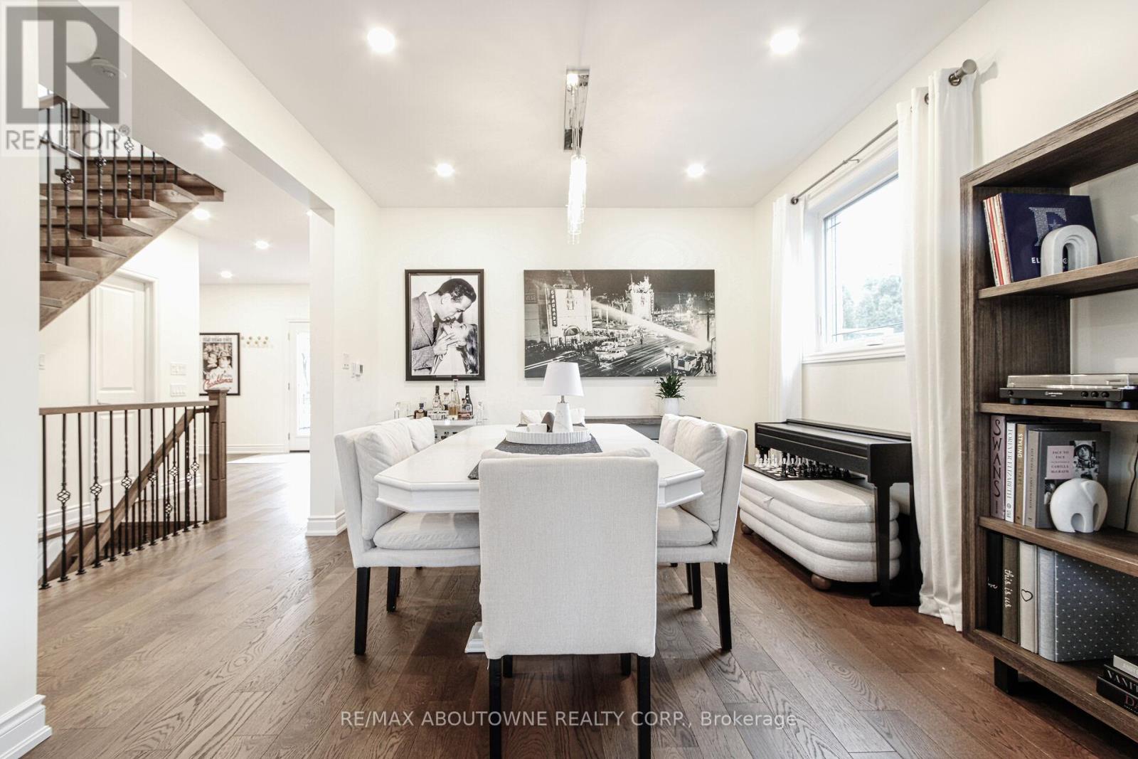 3301 Nadine Crescent, Mississauga, Ontario  L5A 3L4 - Photo 4 - W13014878