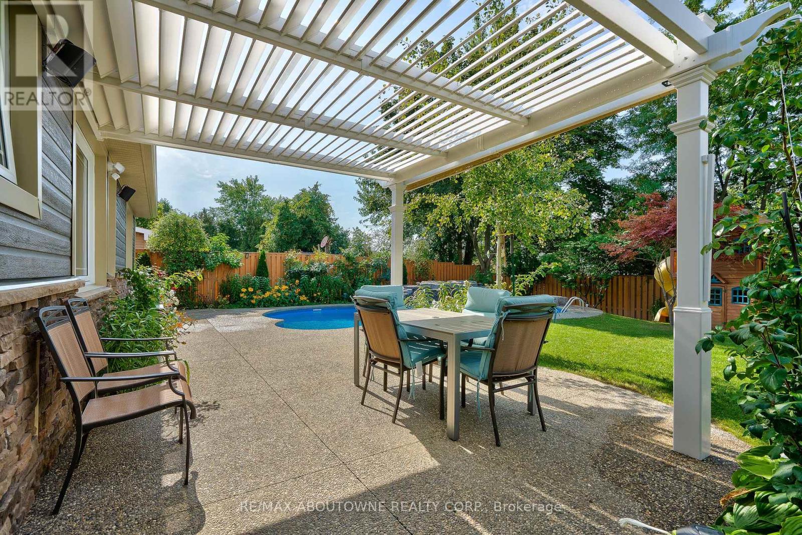 3301 Nadine Crescent, Mississauga, Ontario  L5A 3L4 - Photo 40 - W13014878