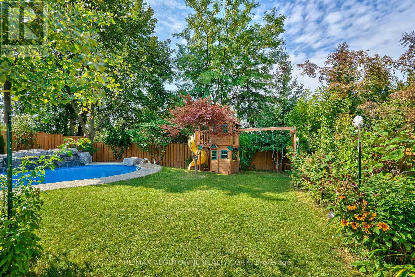 3301 Nadine Crescent, Mississauga, Ontario  L5A 3L4 - Photo 41 - W13014878