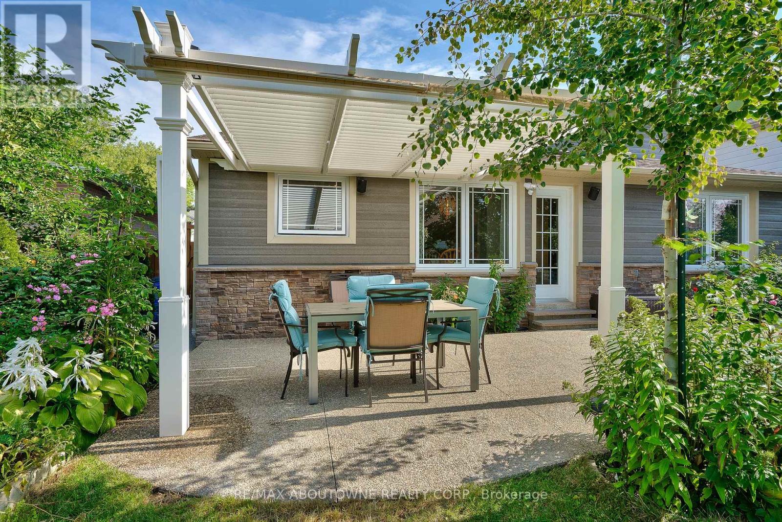 3301 Nadine Crescent, Mississauga, Ontario  L5A 3L4 - Photo 42 - W13014878