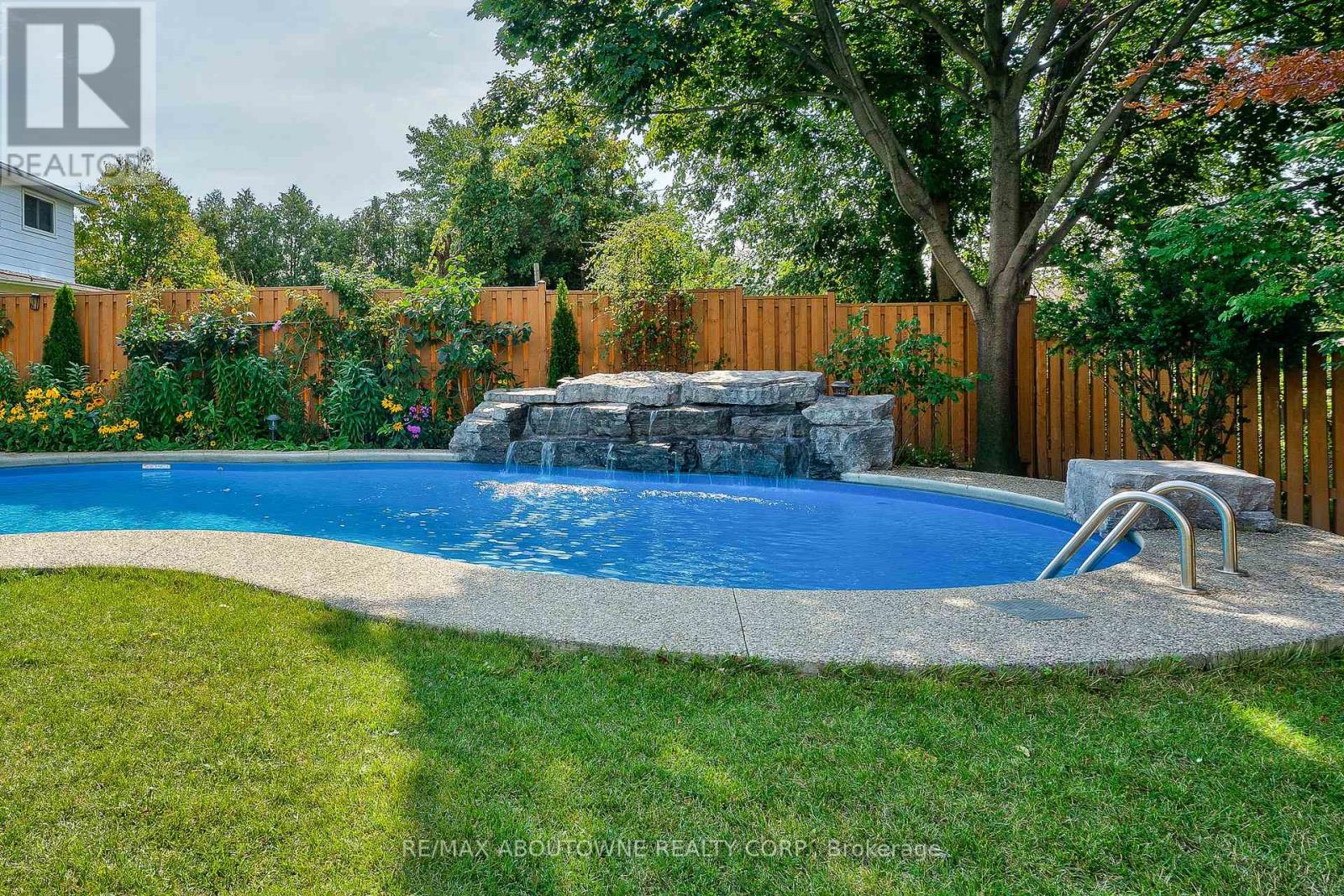 3301 Nadine Crescent, Mississauga, Ontario  L5A 3L4 - Photo 43 - W13014878