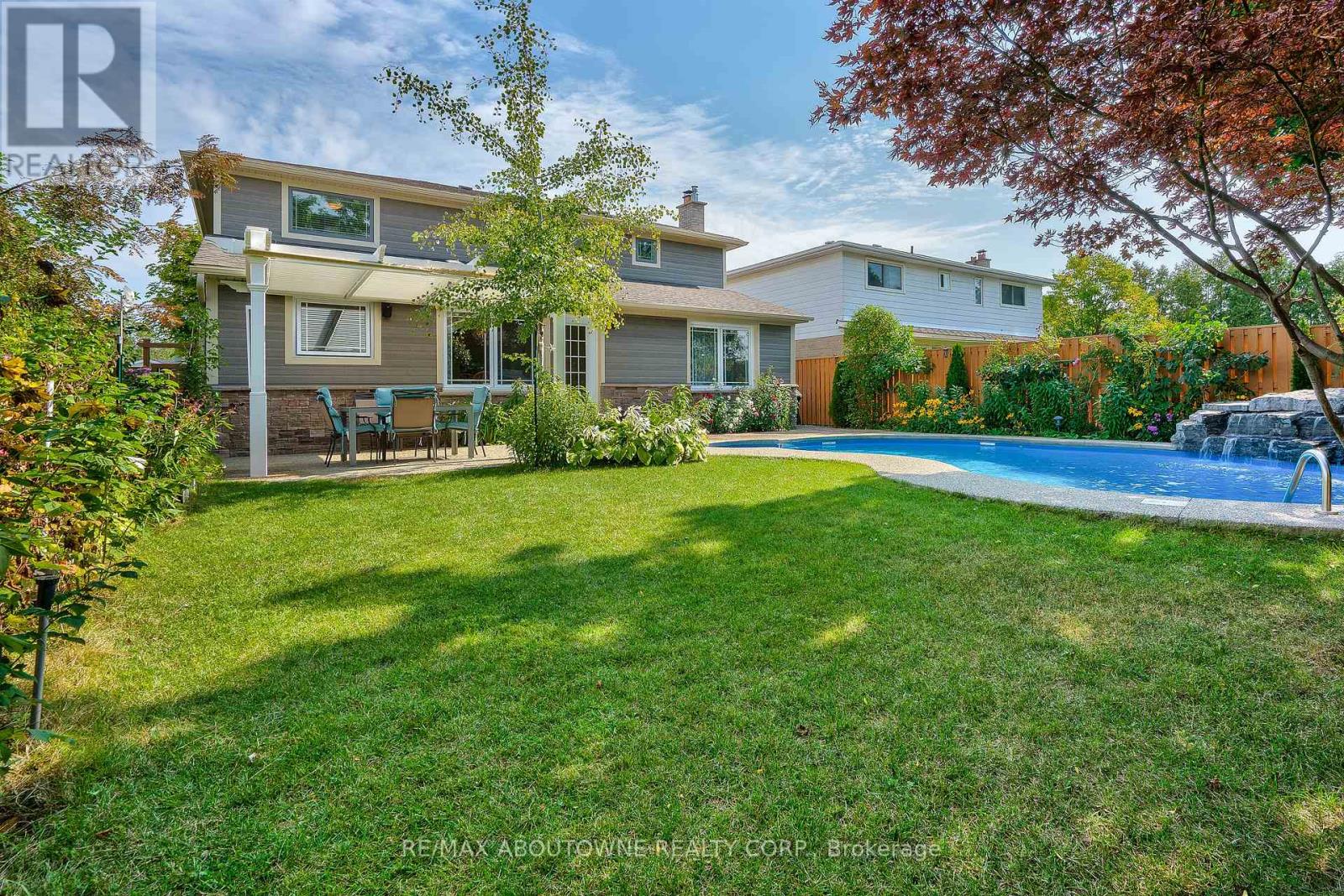 3301 Nadine Crescent, Mississauga, Ontario  L5A 3L4 - Photo 44 - W13014878