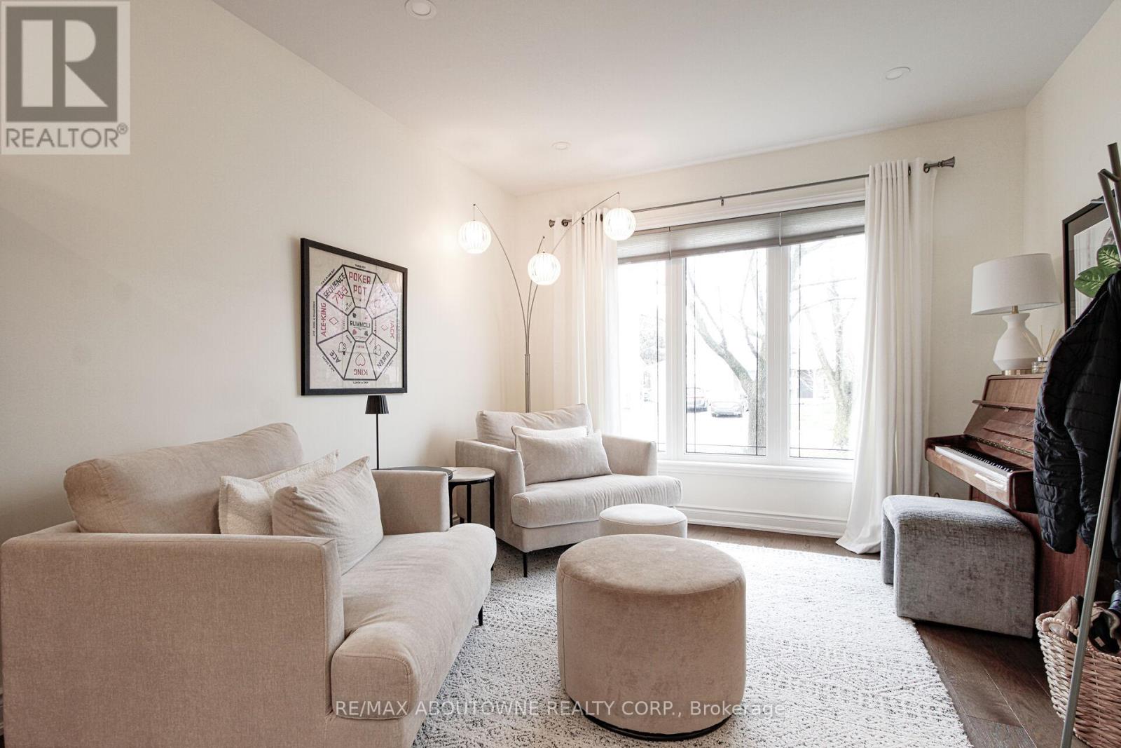 3301 Nadine Crescent, Mississauga, Ontario  L5A 3L4 - Photo 5 - W13014878