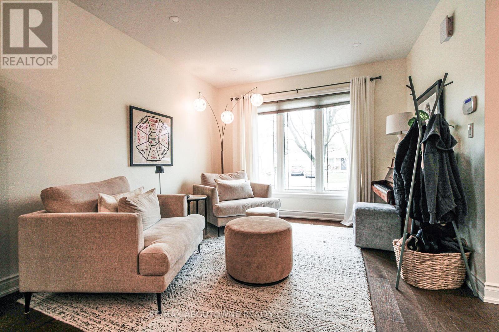 3301 Nadine Crescent, Mississauga, Ontario  L5A 3L4 - Photo 7 - W13014878