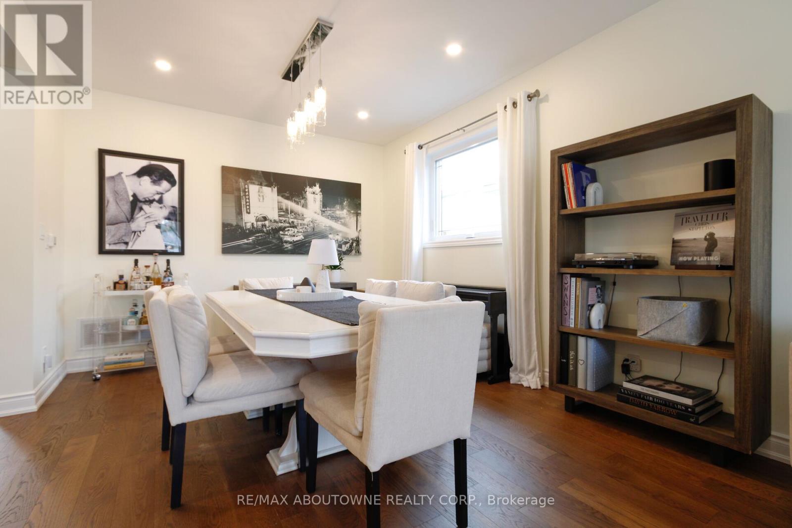 3301 Nadine Crescent, Mississauga, Ontario  L5A 3L4 - Photo 8 - W13014878