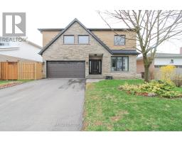 3301 NADINE CRESCENT, Mississauga, Ontario
