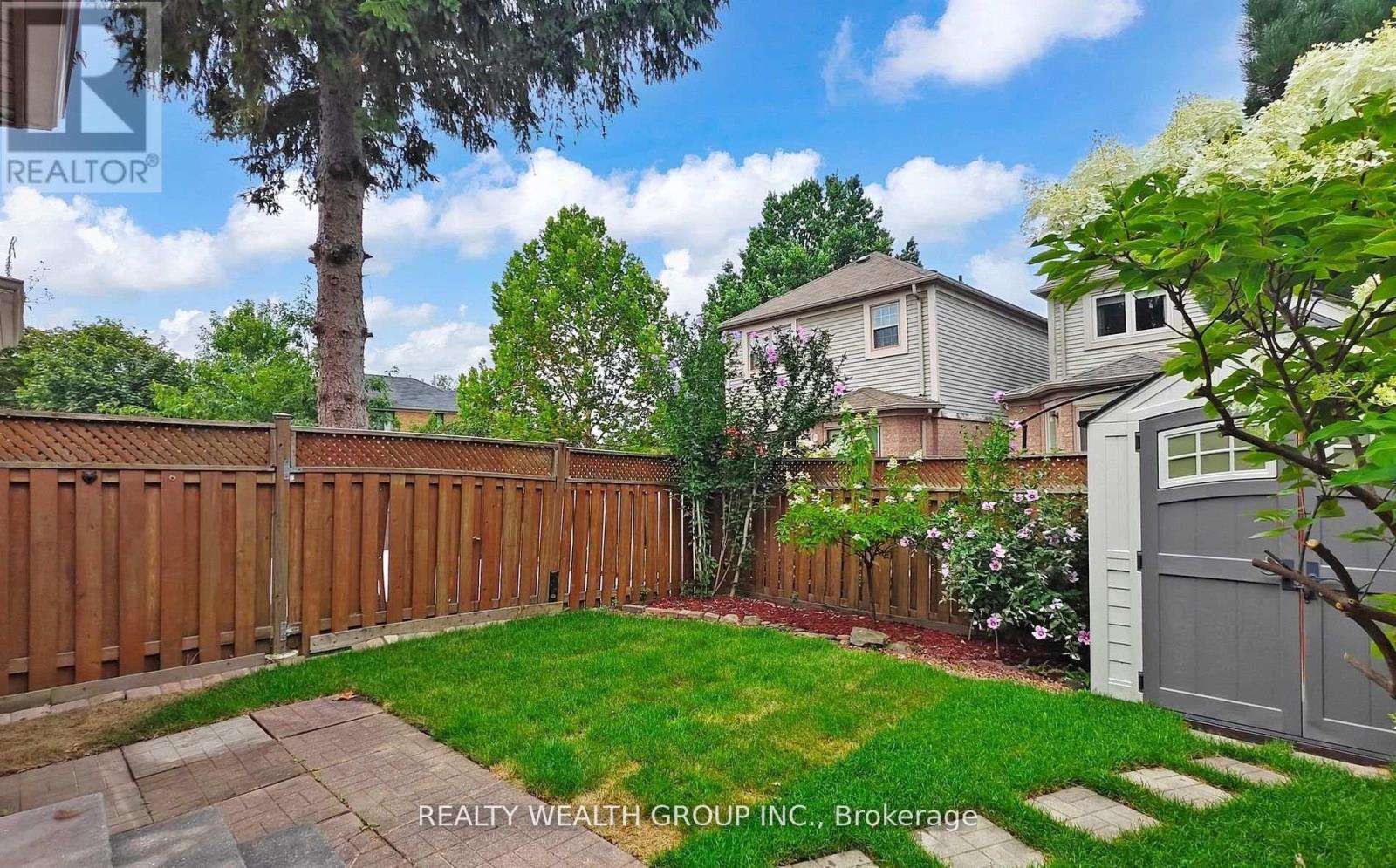 11 Birchcliffe Drive, Brampton, Ontario  L6Z 4T3 - Photo 48 - W13014882