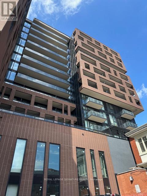 1220 - 270 DUFFERIN STREET, Toronto, Ontario