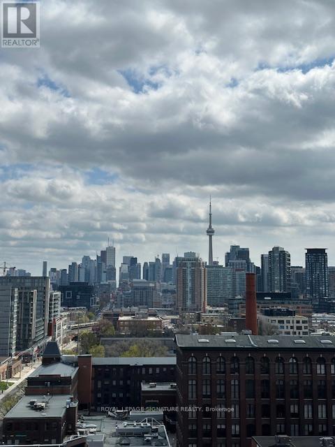 1220 - 270 Dufferin Street, Toronto, Ontario  M6K 0H8 - Photo 13 - W13014886