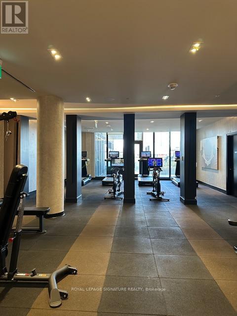 1220 - 270 Dufferin Street, Toronto, Ontario  M6K 0H8 - Photo 17 - W13014886