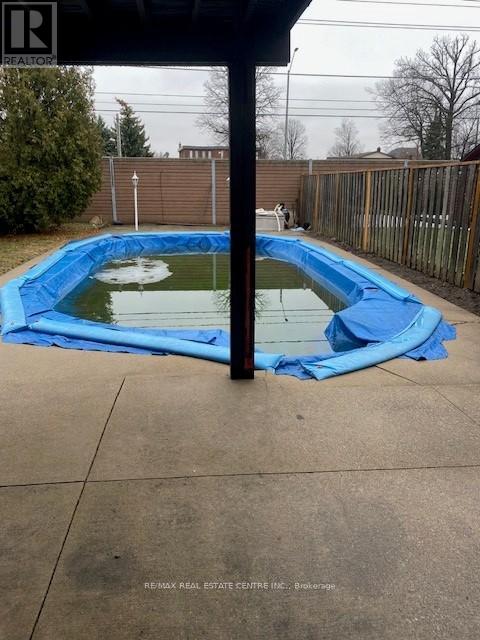 4262 Poltava Crescent, Mississauga (Rathwood), Ontario  L4W 3C2 - Photo 34 - W13014888