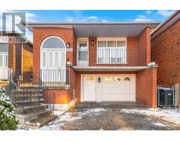 4262 POLTAVA CRESCENT, Mississauga, Ontario