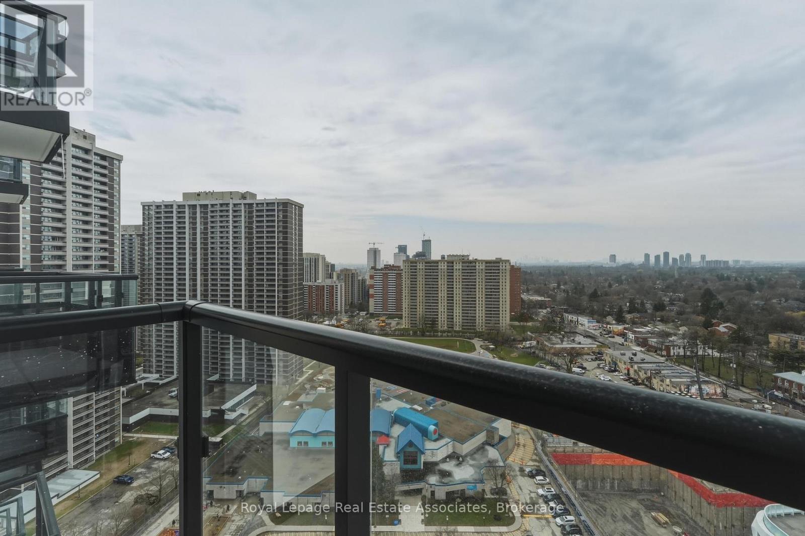 2210 - 60 Central Park Roadway, Toronto, Ontario  M9A 3K1 - Photo 21 - W13014892