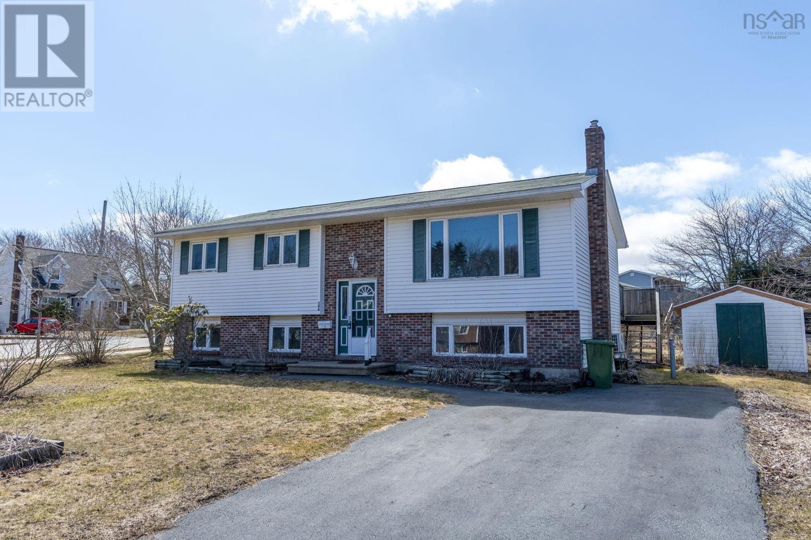 34a Stuart Harris Drive, Dartmouth, Nova Scotia  B2W 3L8 - Photo 1 - 202607304