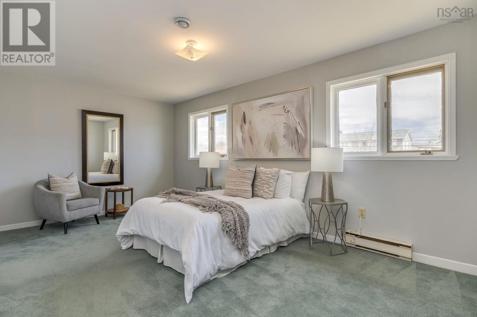 34a Stuart Harris Drive, Dartmouth, Nova Scotia  B2W 3L8 - Photo 16 - 202607304