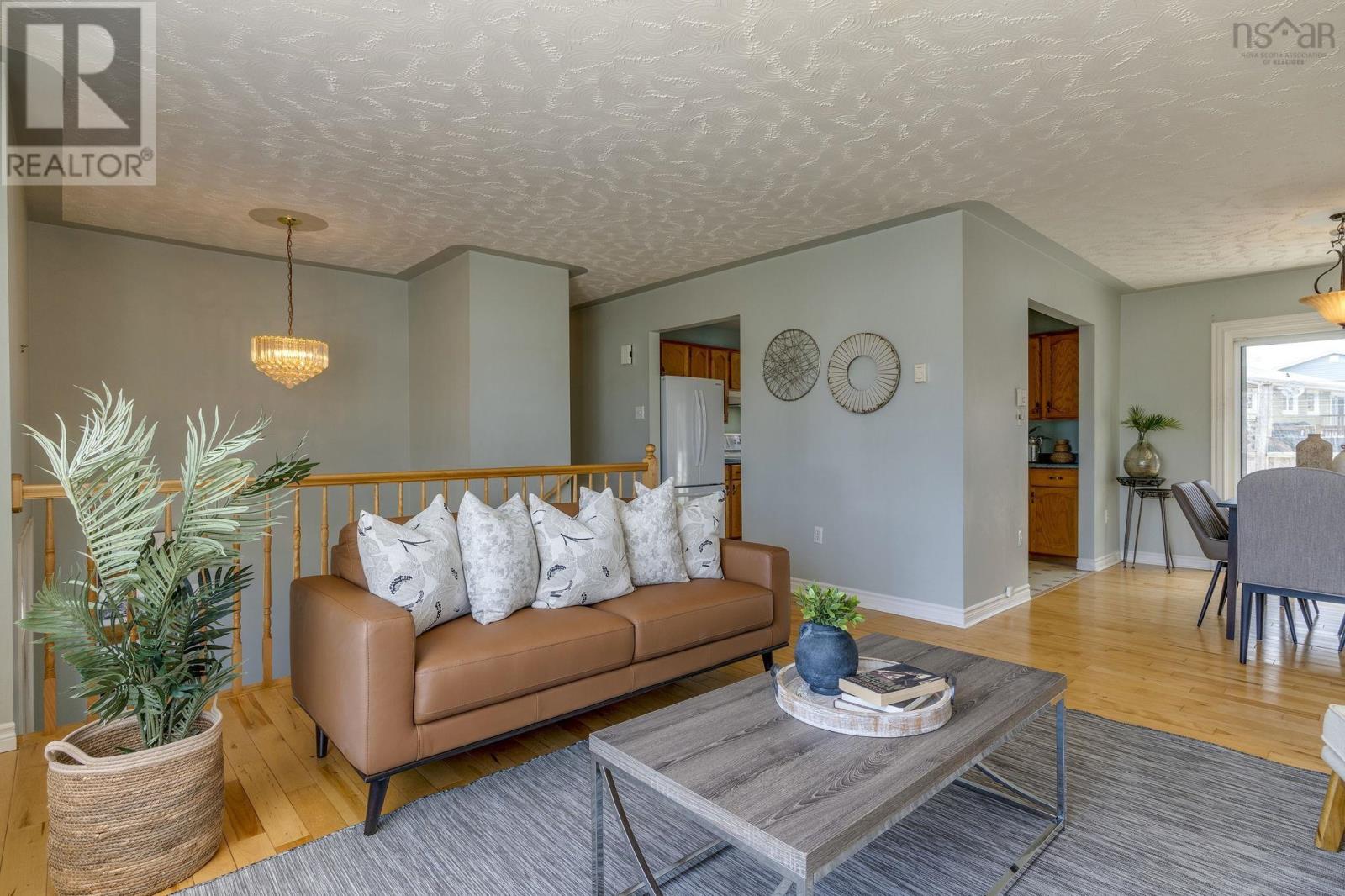 34a Stuart Harris Drive, Dartmouth, Nova Scotia  B2W 3L8 - Photo 4 - 202607304