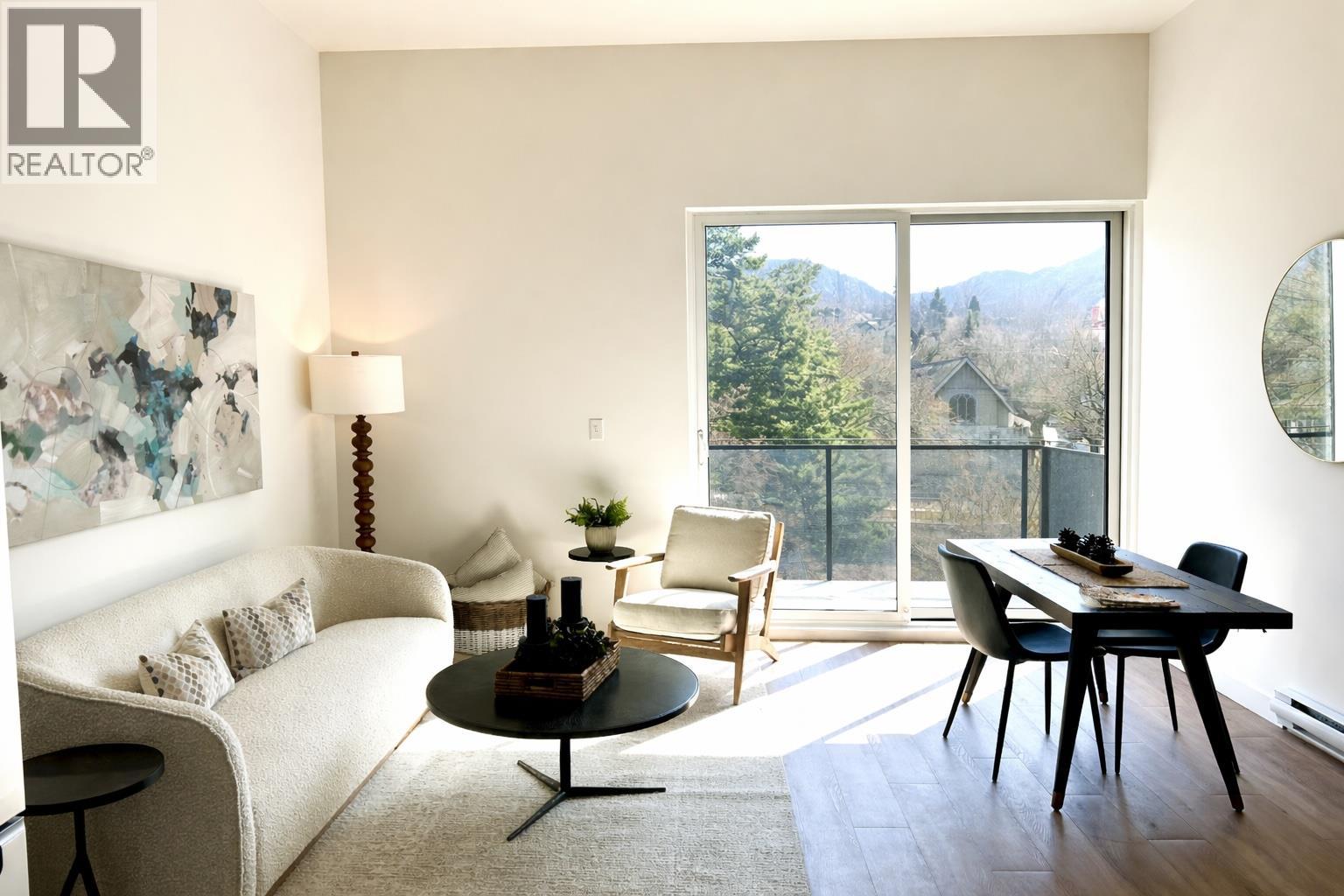 514 VICTORIA Street Unit# 506, Nelson, British Columbia