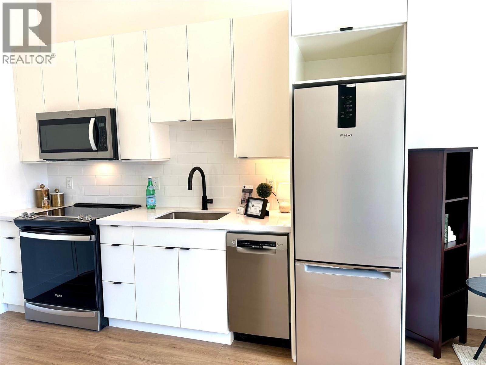 514 Victoria Street Unit# 506, Nelson, British Columbia  V1L 4K8 - Photo 6 - 10367370