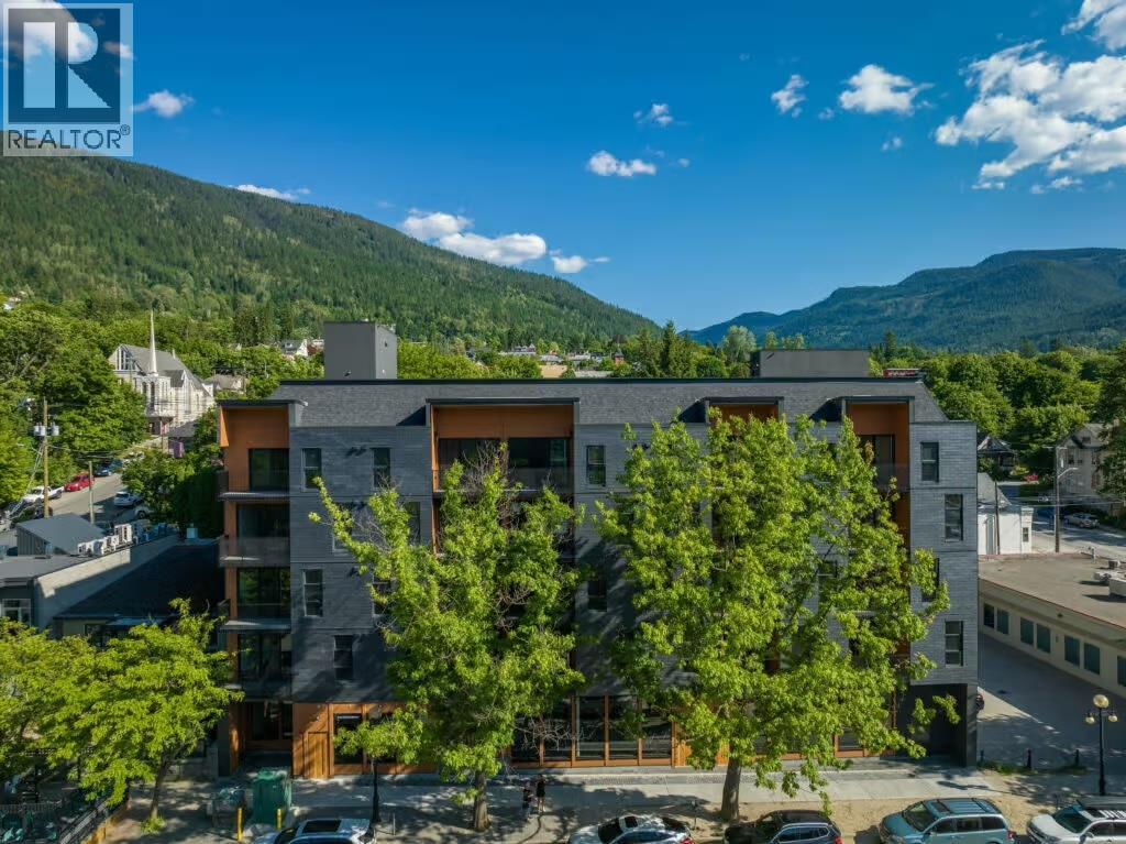 514 Victoria Street Unit# 506, Nelson, British Columbia  V1L 4K8 - Photo 18 - 10367370