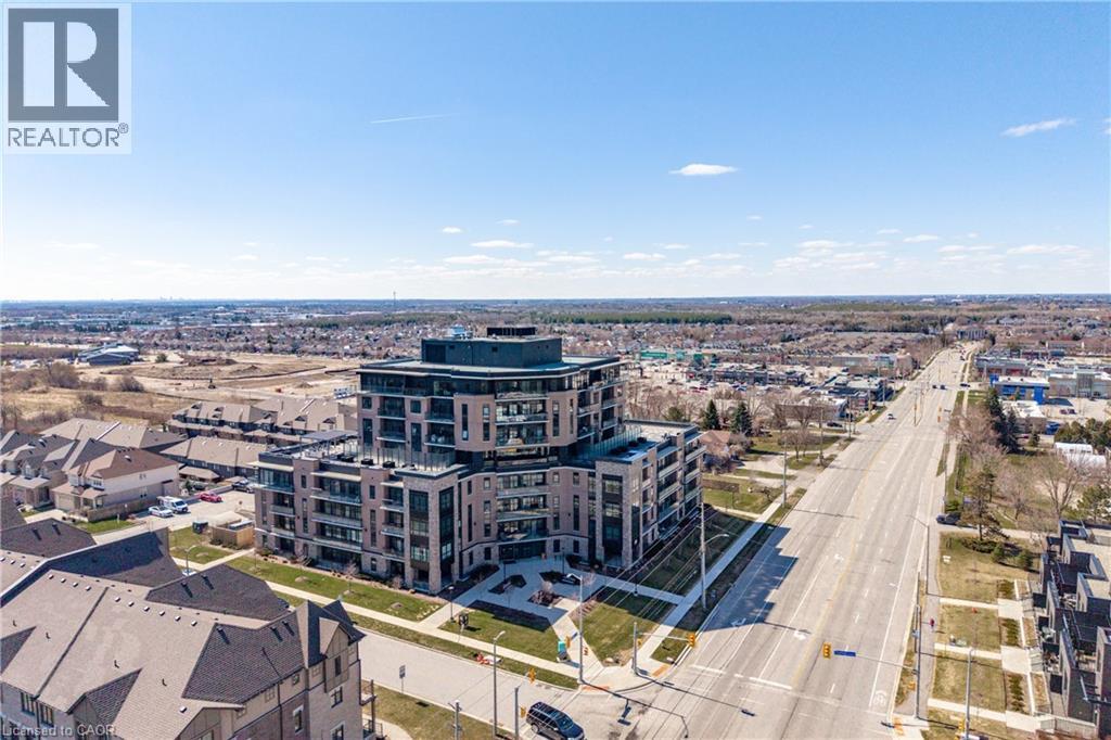 332 Gosling Gardens Unit# 805, Guelph, Ontario  N1H 3A1 - Photo 5 - 40818014