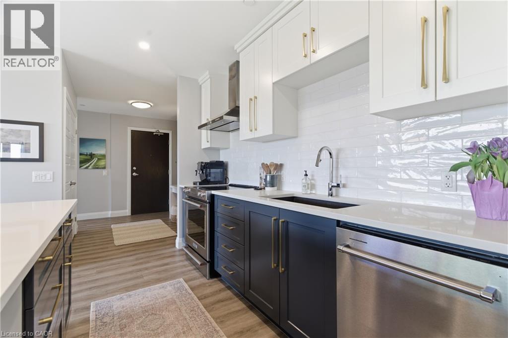 332 Gosling Gardens Unit# 805, Guelph, Ontario  N1H 3A1 - Photo 17 - 40818014