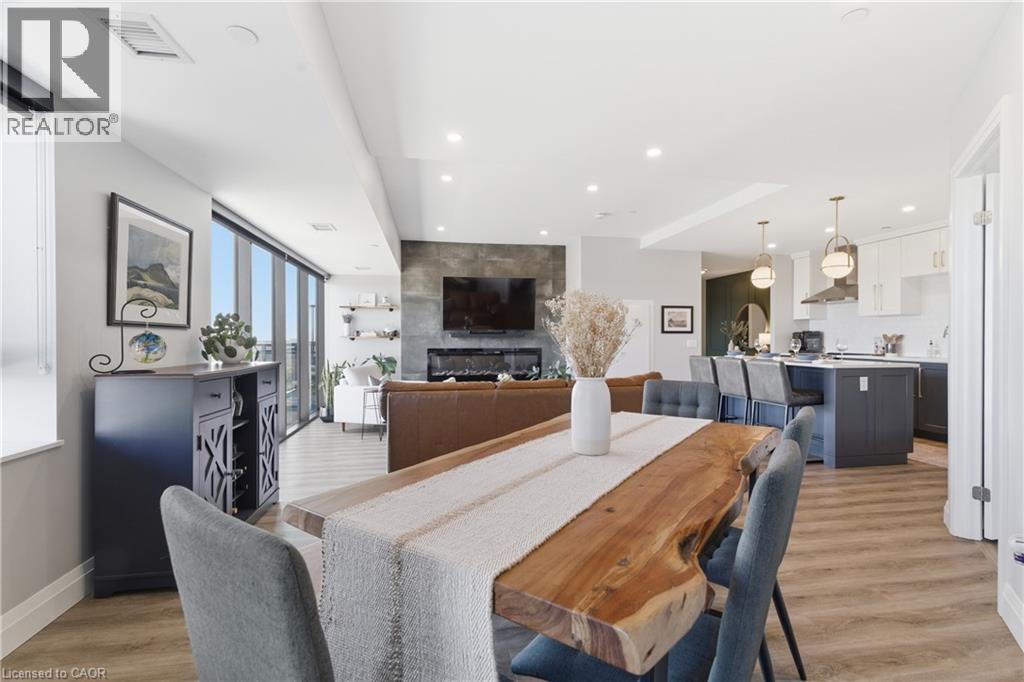 332 Gosling Gardens Unit# 805, Guelph, Ontario  N1H 3A1 - Photo 24 - 40818014