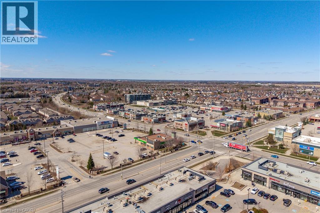 332 Gosling Gardens Unit# 805, Guelph, Ontario  N1H 3A1 - Photo 8 - 40818014