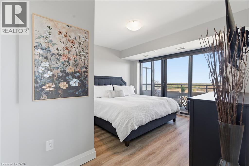 332 Gosling Gardens Unit# 805, Guelph, Ontario  N1H 3A1 - Photo 26 - 40818014