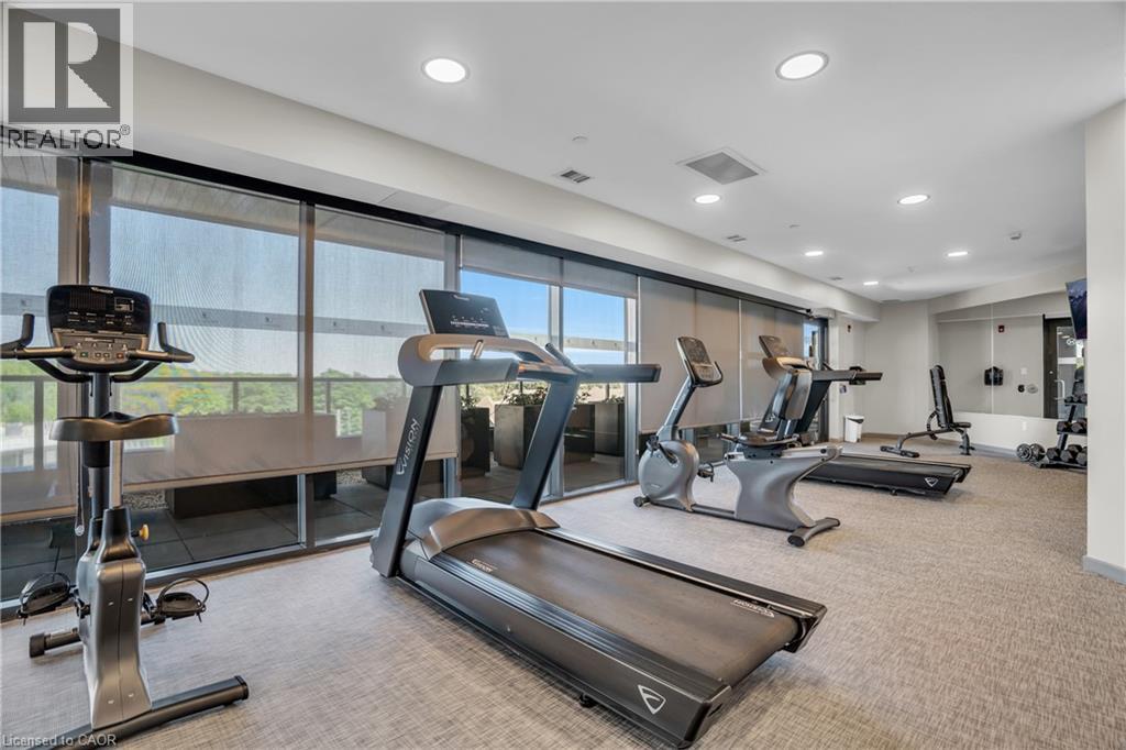 332 Gosling Gardens Unit# 805, Guelph, Ontario  N1H 3A1 - Photo 39 - 40818014