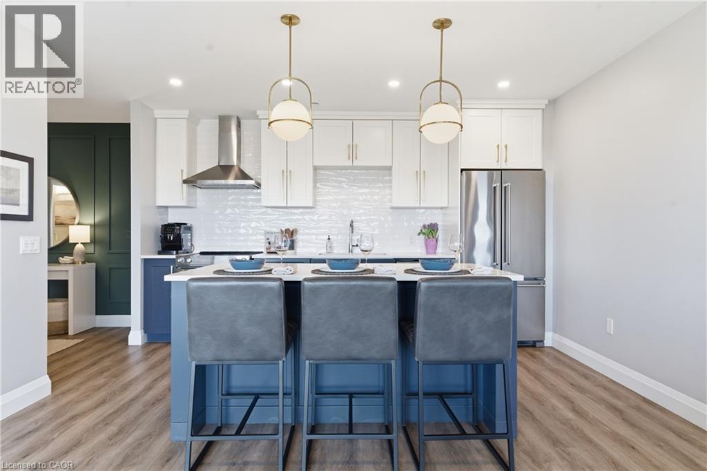 332 Gosling Gardens Unit# 805, Guelph, Ontario  N1H 3A1 - Photo 19 - 40818014