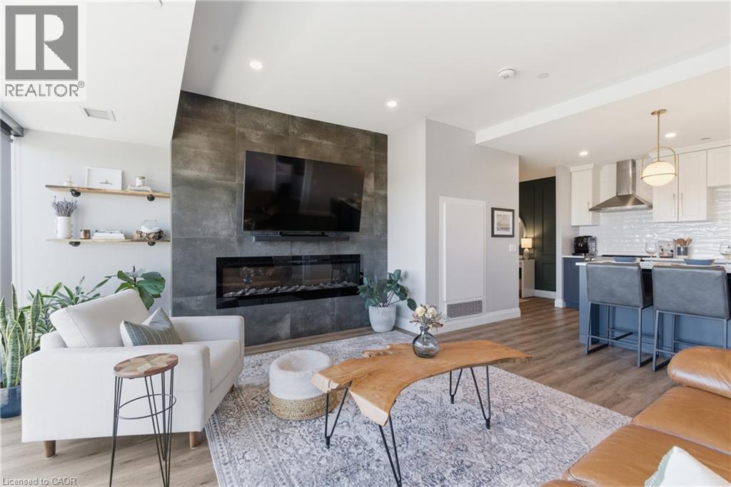 332 Gosling Gardens Unit# 805, Guelph, Ontario  N1H 3A1 - Photo 20 - 40818014