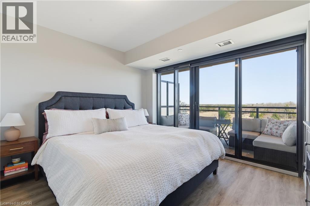 332 Gosling Gardens Unit# 805, Guelph, Ontario  N1H 3A1 - Photo 27 - 40818014