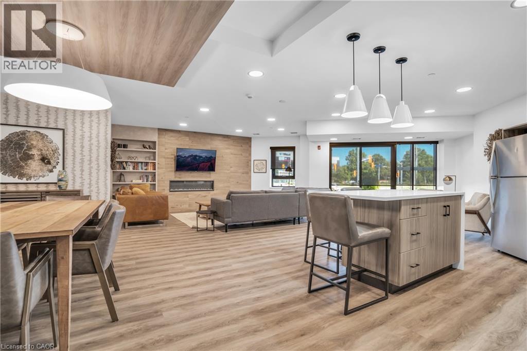 332 Gosling Gardens Unit# 805, Guelph, Ontario  N1H 3A1 - Photo 36 - 40818014