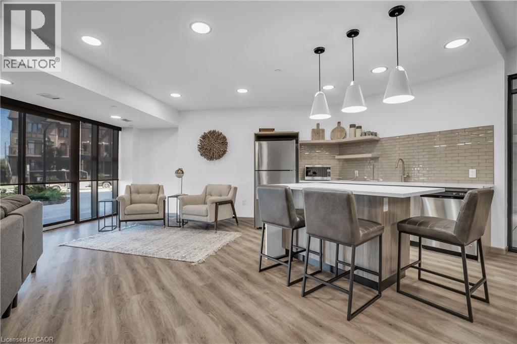 332 Gosling Gardens Unit# 805, Guelph, Ontario  N1H 3A1 - Photo 38 - 40818014