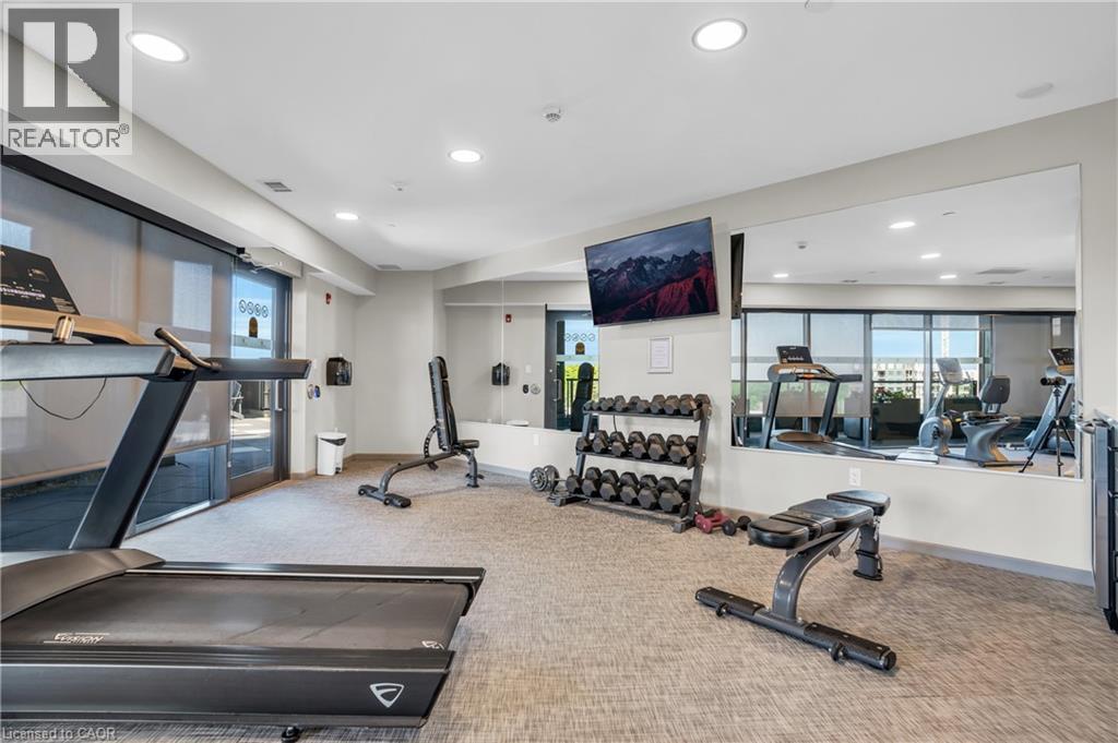 332 Gosling Gardens Unit# 805, Guelph, Ontario  N1H 3A1 - Photo 40 - 40818014