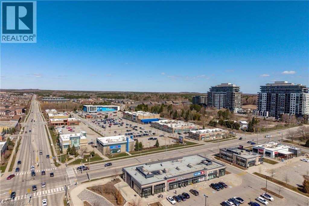332 Gosling Gardens Unit# 805, Guelph, Ontario  N1H 3A1 - Photo 9 - 40818014