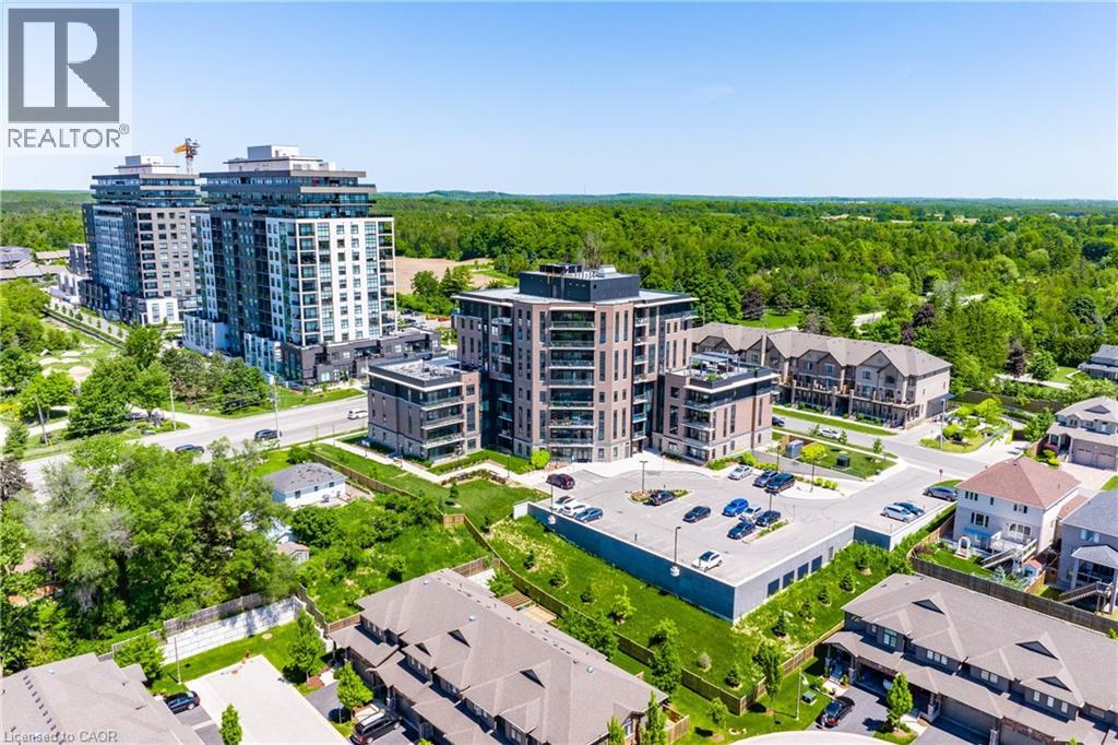 332 Gosling Gardens Unit# 805, Guelph, Ontario  N1H 3A1 - Photo 45 - 40818014