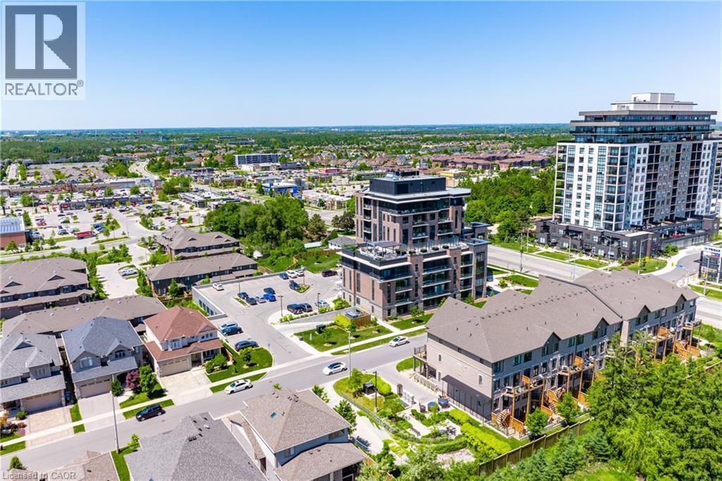 332 Gosling Gardens Unit# 805, Guelph, Ontario  N1H 3A1 - Photo 44 - 40818014