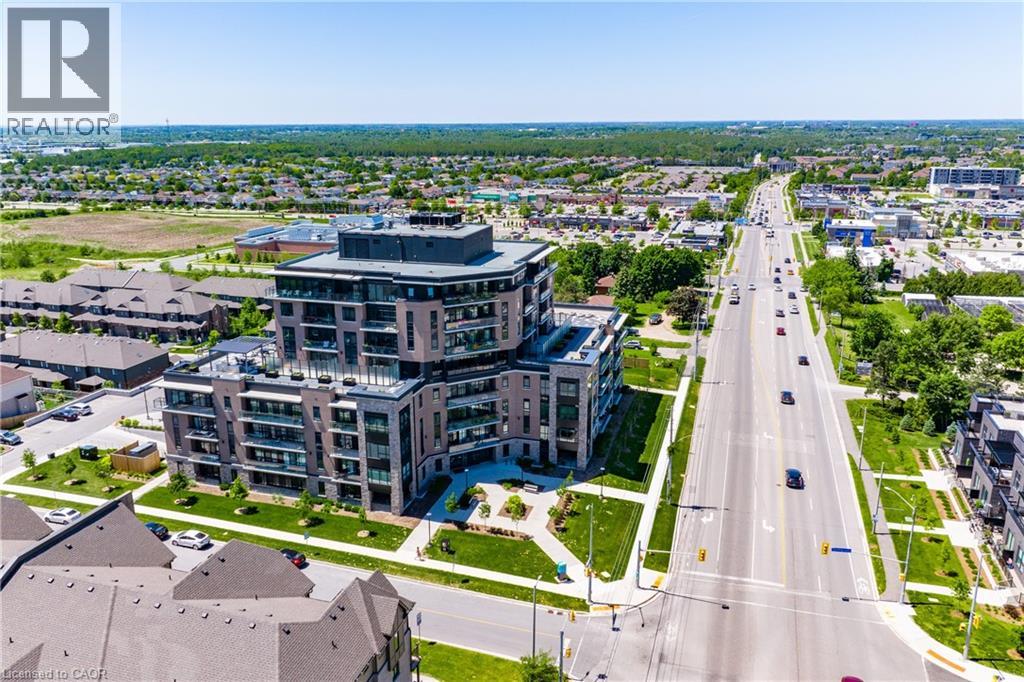332 Gosling Gardens Unit# 805, Guelph, Ontario  N1H 3A1 - Photo 43 - 40818014