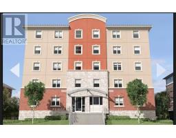 203 - 261 LESTER STREET, Waterloo, Ontario